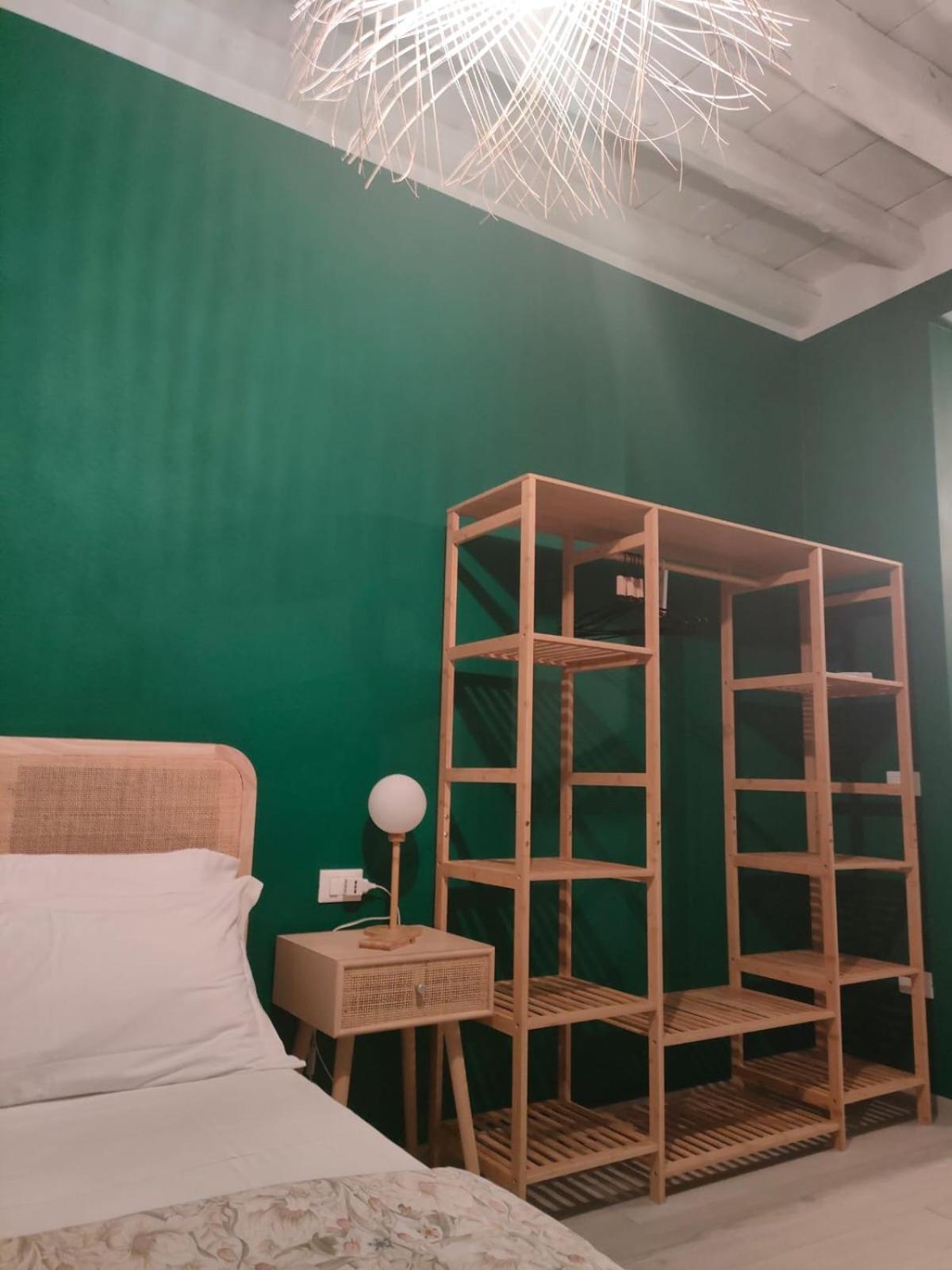Residenza Sant'Andrea Smeraldo Чоджия Екстериор снимка