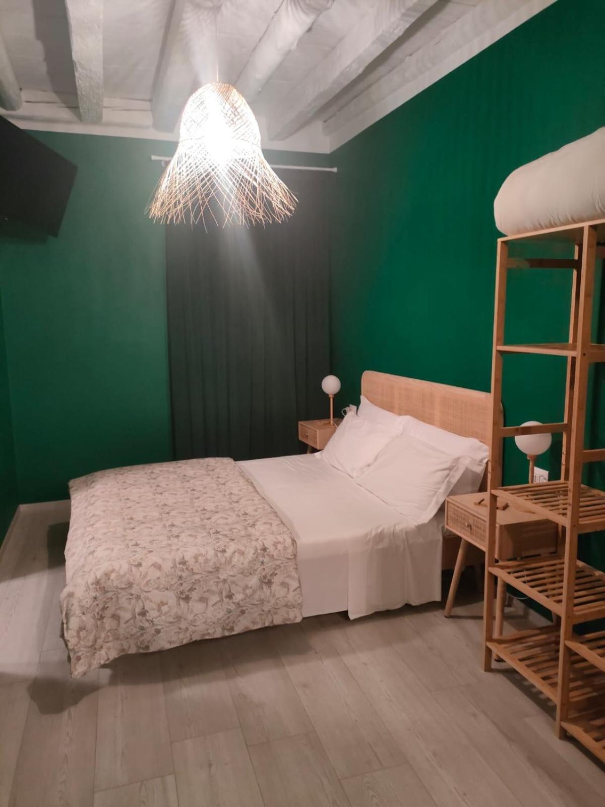 Residenza Sant'Andrea Smeraldo Чоджия Екстериор снимка